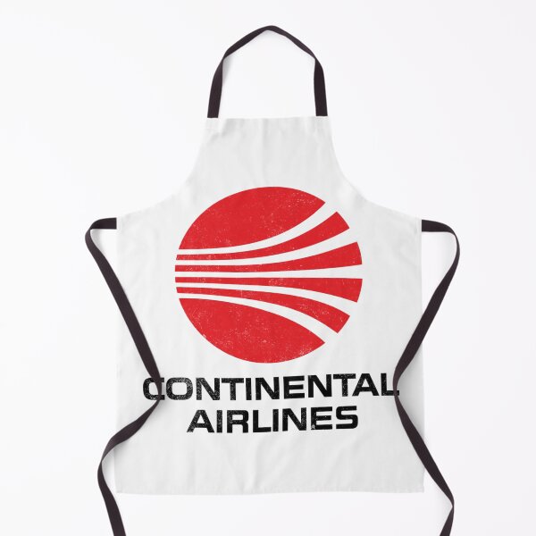 Item preview, Continental Airlines - vintage logo designed and sold by Primotees.