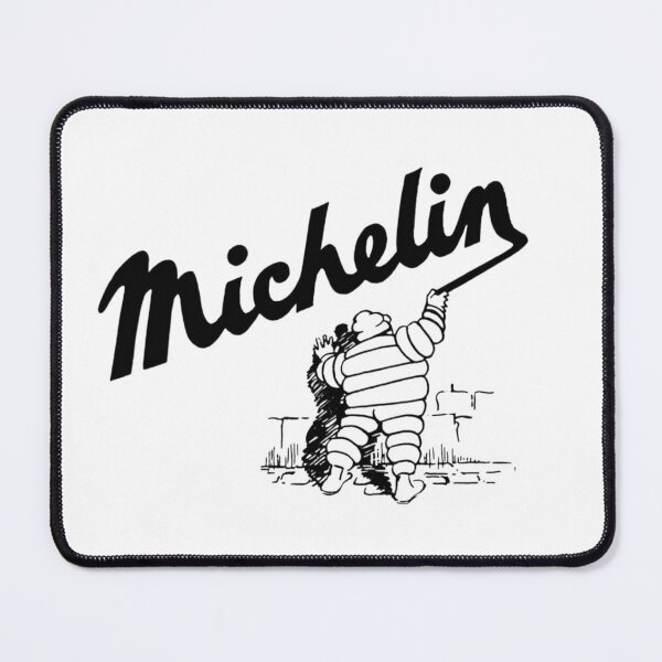 Item preview, Michelin Bibendum Tire Vintage designed and sold by DeanBaudart.