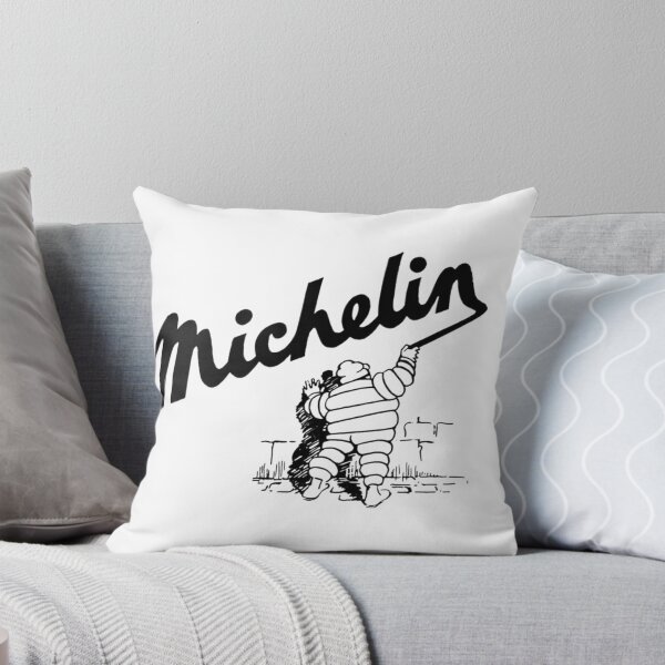 Item preview, Michelin Bibendum Tire Vintage designed and sold by DeanBaudart.