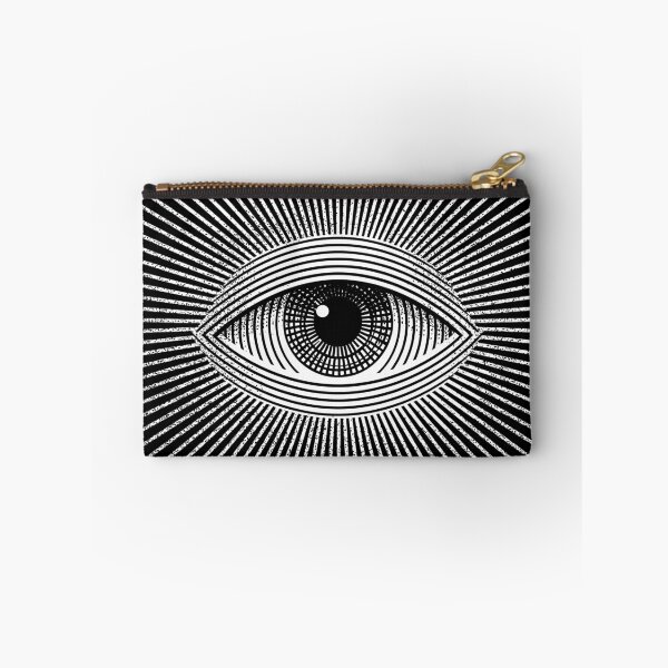 Item preview, Radiant All Seeing Eye designed and sold by folskullyz.