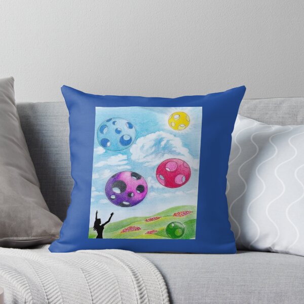 Item preview, Our True Colors: overcoming struggles designed and sold by Half Moon Art.