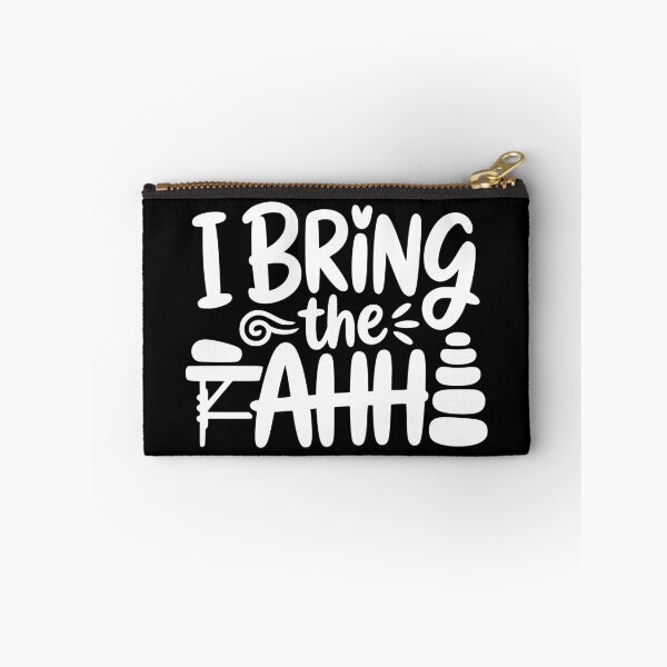 Item preview, I Bring the Ahh designed and sold by theartfulaspie.