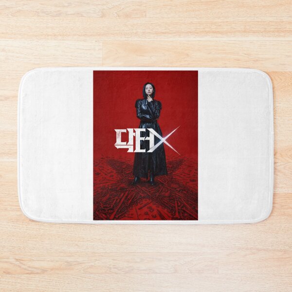 Item preview, Doctor X: Age of the White Mafia kdrama designed and sold by selvashop.