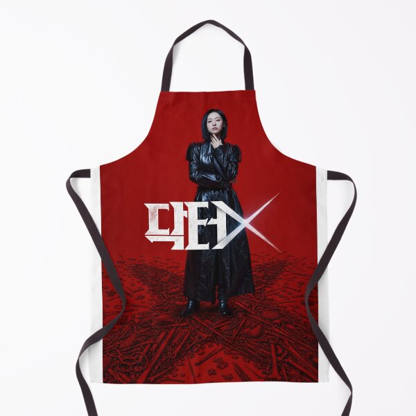 Item preview, Doctor X: Age of the White Mafia kdrama designed and sold by selvashop.