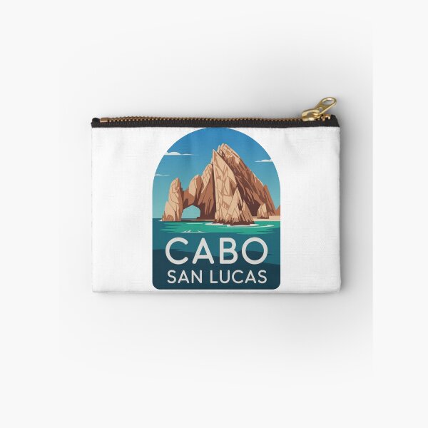Item preview, Cabo San Lucas Mexico El Arco designed and sold by BeachWhisper.