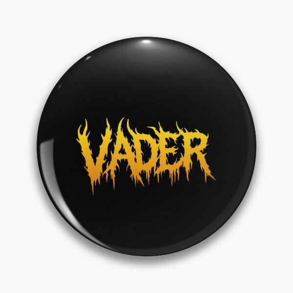 Item preview, Vader designed and sold by CahodaCs.