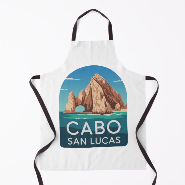 Item preview, Cabo San Lucas Mexico El Arco designed and sold by BeachWhisper.