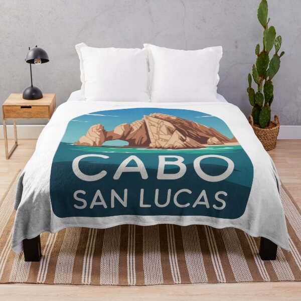 Item preview, Cabo San Lucas Mexico El Arco designed and sold by BeachWhisper.