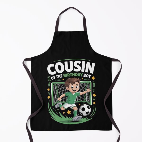 Item preview, Cousin of the Birthday Boy   designed and sold by jkrphoto.