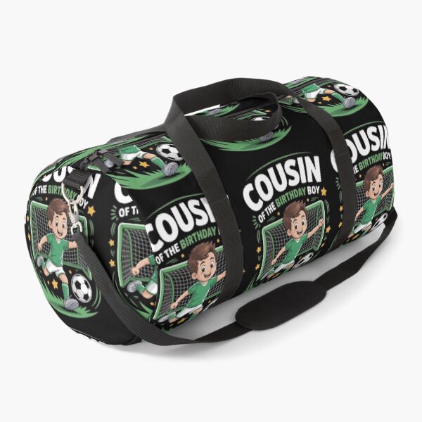 Item preview, Cousin of the Birthday Boy   designed and sold by jkrphoto.