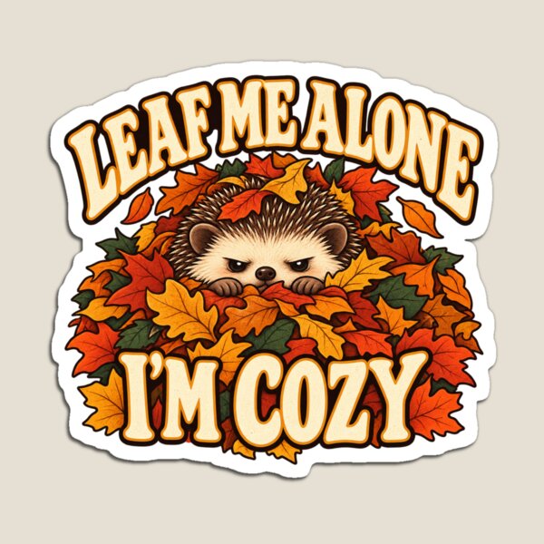 Item preview, Cozy Porcupine  designed and sold by WeaveSphere.