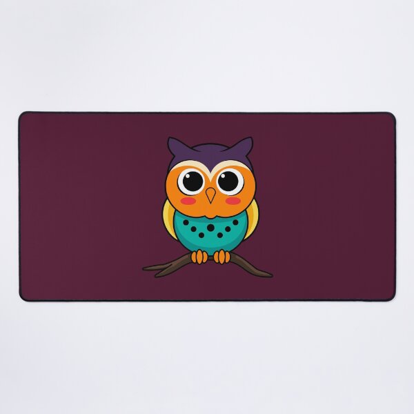 Item preview, Happy Halloween cute owl designed and sold by stormk10.