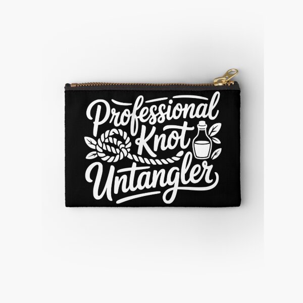 Item preview, Professional Knot Untangler designed and sold by theartfulaspie.