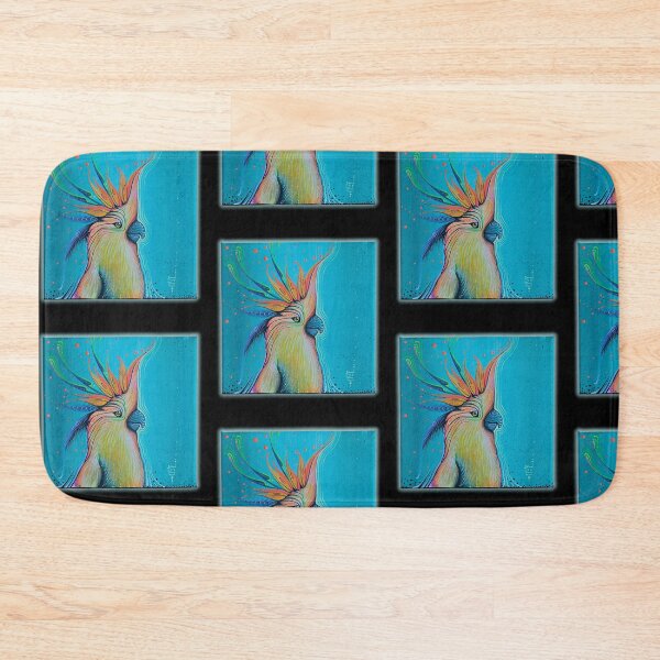 Item preview, Bird of Paradise designed and sold by andresindio.