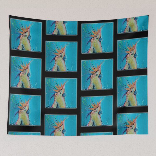 Item preview, Bird of Paradise designed and sold by andresindio.