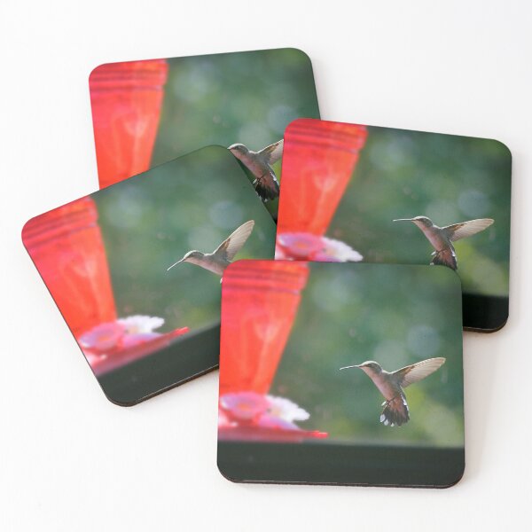 Item preview, Hummingbird designed and sold by This and That.