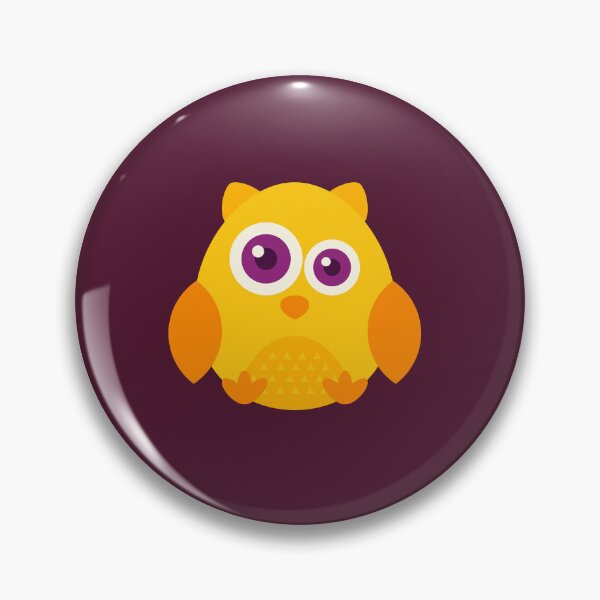 Item preview, Happy Halloween cute owl 2026 designed and sold by stormk10.
