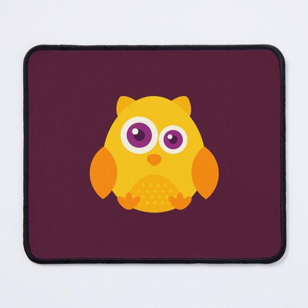 Item preview, Happy Halloween cute owl 2026 designed and sold by stormk10.