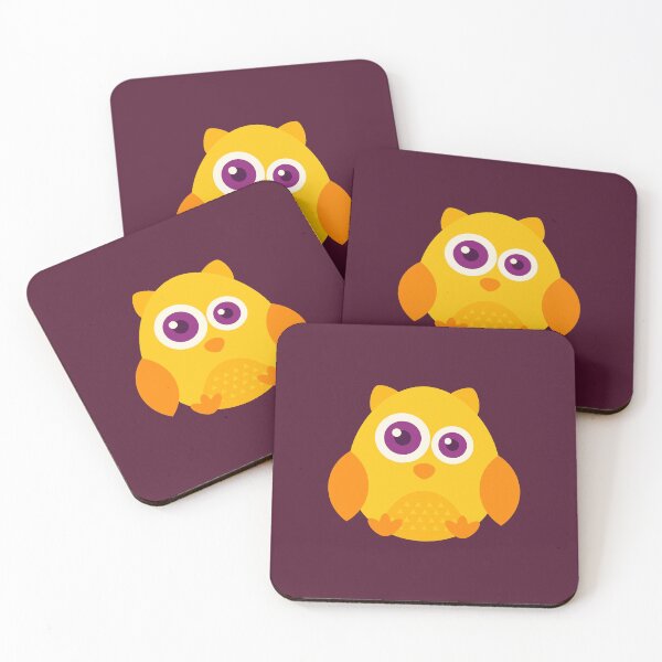 Artikelvorschau, Happy Halloween cute owl 2026 entworfen und verkauft von stormk10.