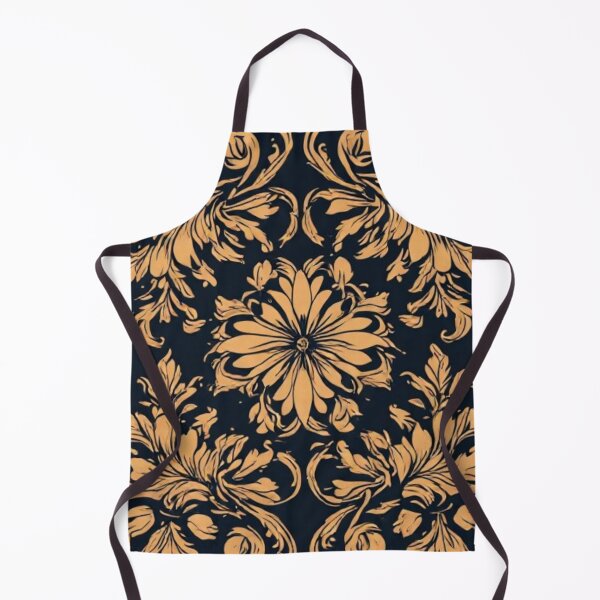 Item preview, Black an orange design designed and sold by Kari's shop.