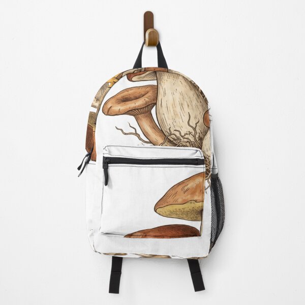 Item preview, Connected by Hidden Roots – Mushroom Unity Art designed and sold by Cristhian Almanza.