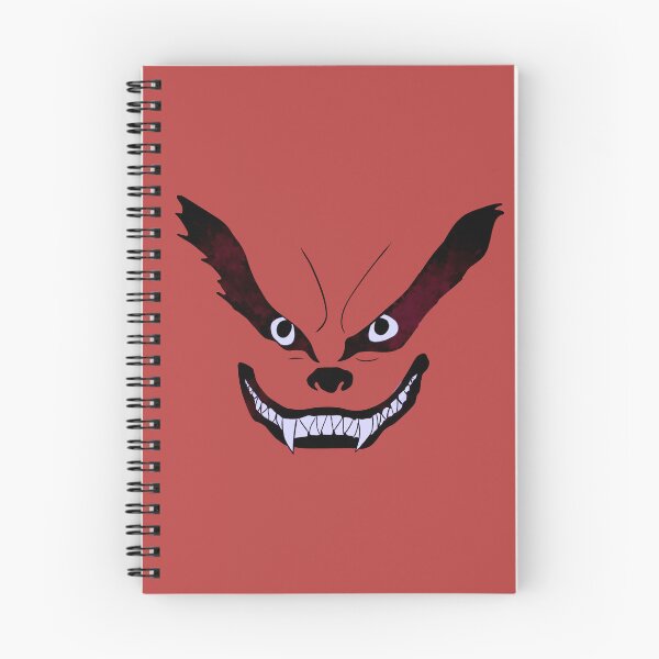 Item preview, Scribble Nine Tails designed and sold by Izaa-aart.