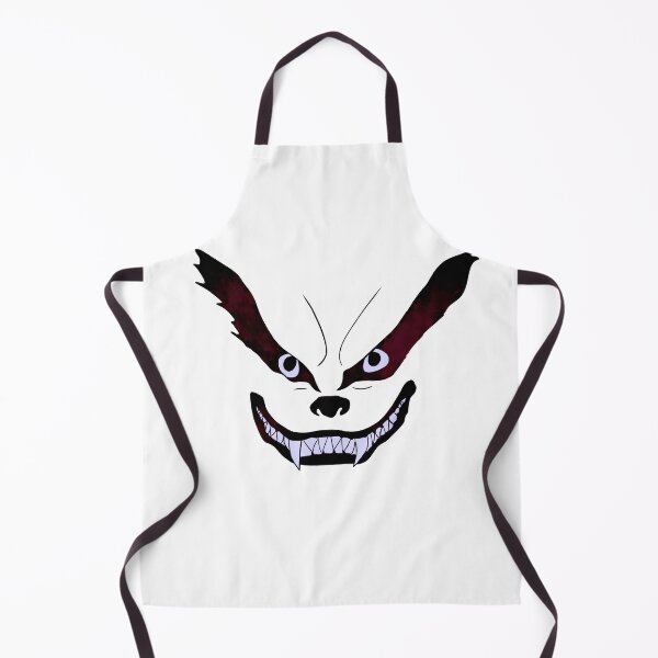 Item preview, Scribble Nine Tails designed and sold by Izaa-aart.
