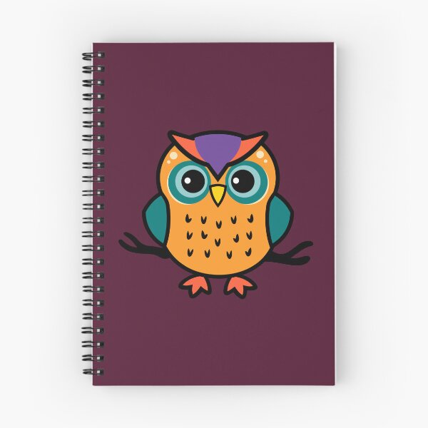 Item preview, Happy Halloween cute owl  designed and sold by stormk10.