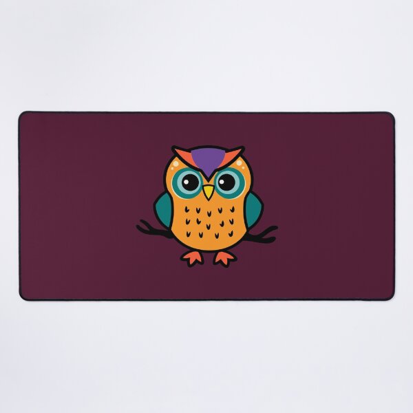 Item preview, Happy Halloween cute owl designed and sold by stormk10.