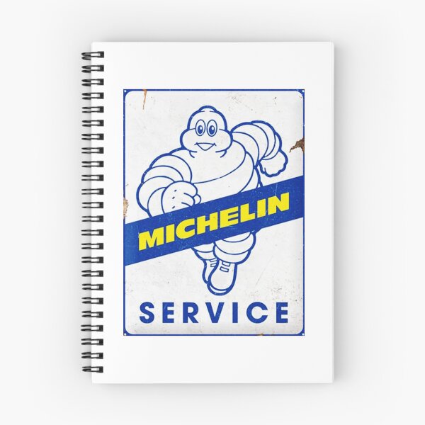 Item preview, Michelin Bibendum Tire Vintage designed and sold by DeanBaudart.