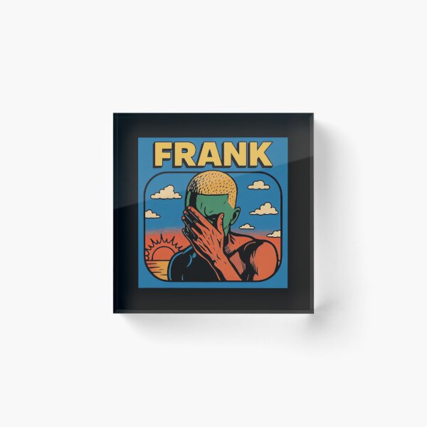 Item preview, Frank Ocean designed and sold by motittacorp.
