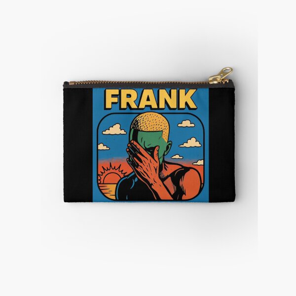 Aperçu de l'œuvre Frank Ocean créée et vendue par motittacorp.