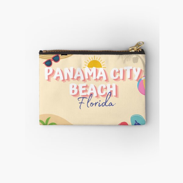 Item preview, Panama City Beach Florida Beach Vacation Design designed and sold by DonnaRaine.