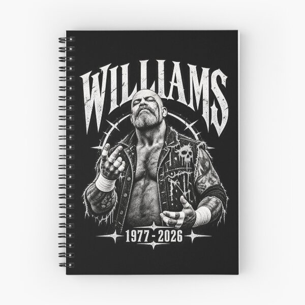 Item preview, Andy Williams designed and sold by choudane.