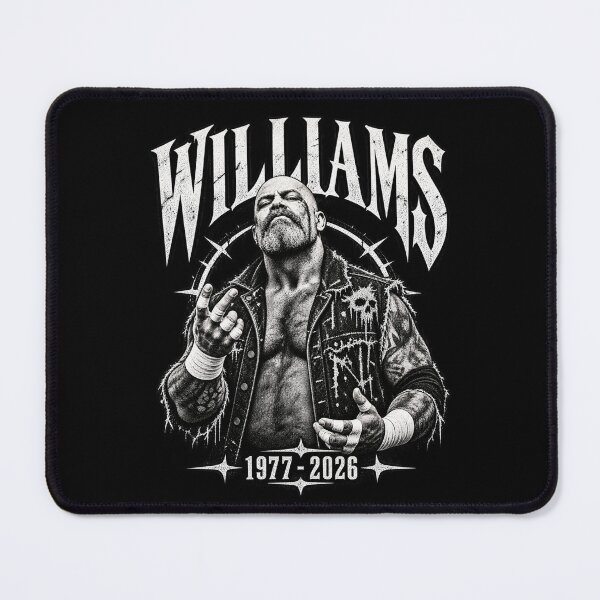 Item preview, Andy Williams designed and sold by choudane.