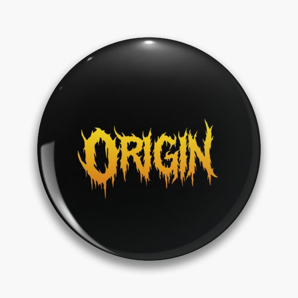 Item preview, Origin designed and sold by CahodaCs.