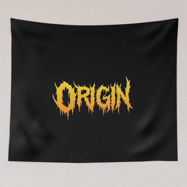 Item preview, Origin designed and sold by CahodaCs.