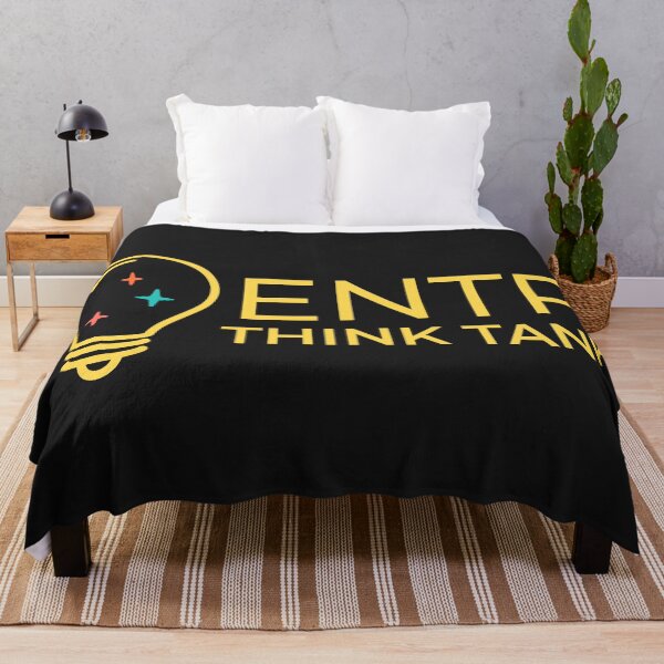 Item preview, ENTP Think Tank designed and sold by metafishical.