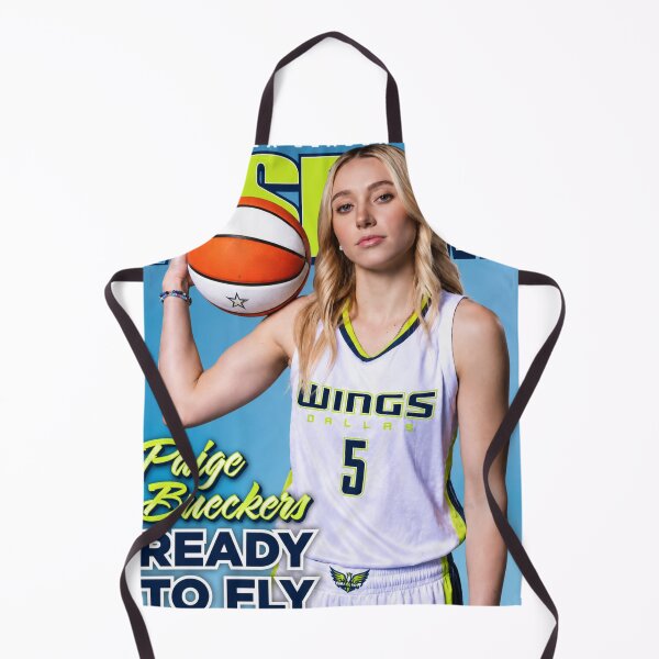 Item preview, Paige Bueckers designed and sold by reezorrrr.