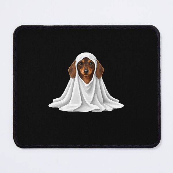 Item preview, Halloweenie Dachshund Dog designed and sold by gunaone-design.