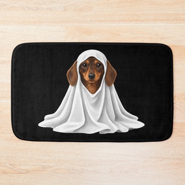 Item preview, Halloweenie Dachshund Dog designed and sold by gunaone-design.