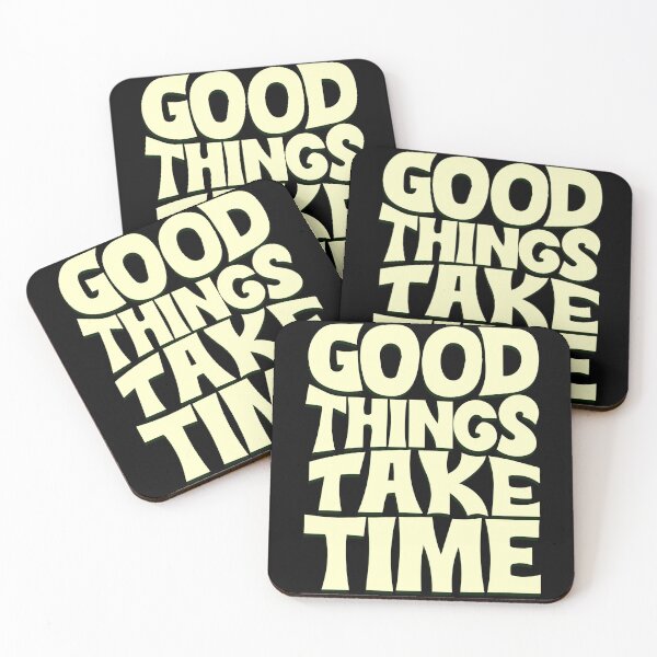 Item preview, good thing take time. designed and sold by Borublue.