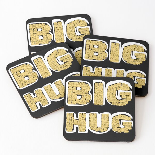 Item preview, Sometimes All We Need is A Hug Gift Ideas with Kindness in Mind designed and sold by Wordfall.
