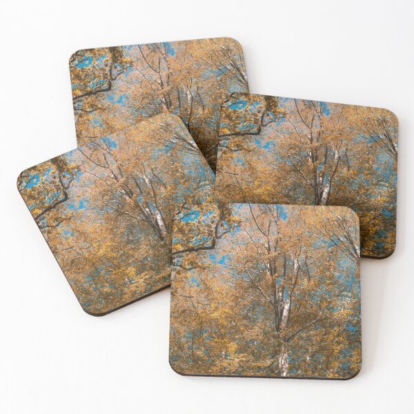 Item preview, Autumn Palette designed and sold by Christine Lake.
