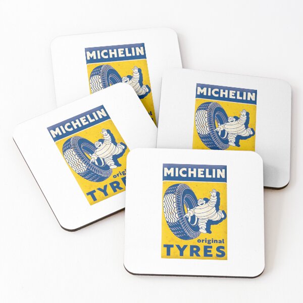 Item preview,  Michelin Bibendum Tire Vintage designed and sold by DeanBaudart.