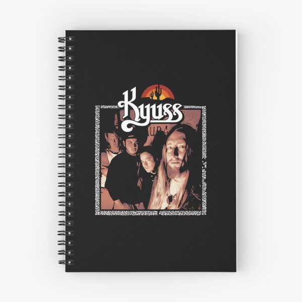 Item preview, kyuss band rock designed and sold by motittacorp.