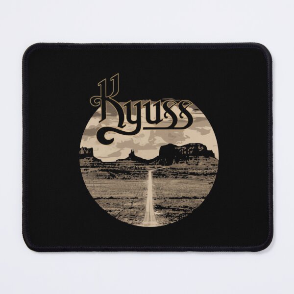 Item preview, kyuss band rock designed and sold by motittacorp.