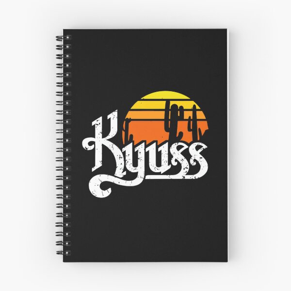 Item preview, kyuss band rock designed and sold by motittacorp.