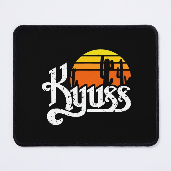 Item preview, kyuss band rock designed and sold by motittacorp.