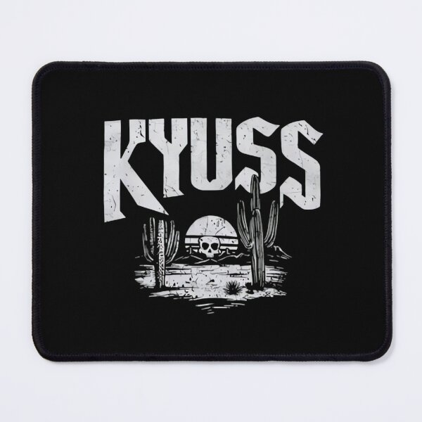 Item preview, kyuss band rock designed and sold by motittacorp.